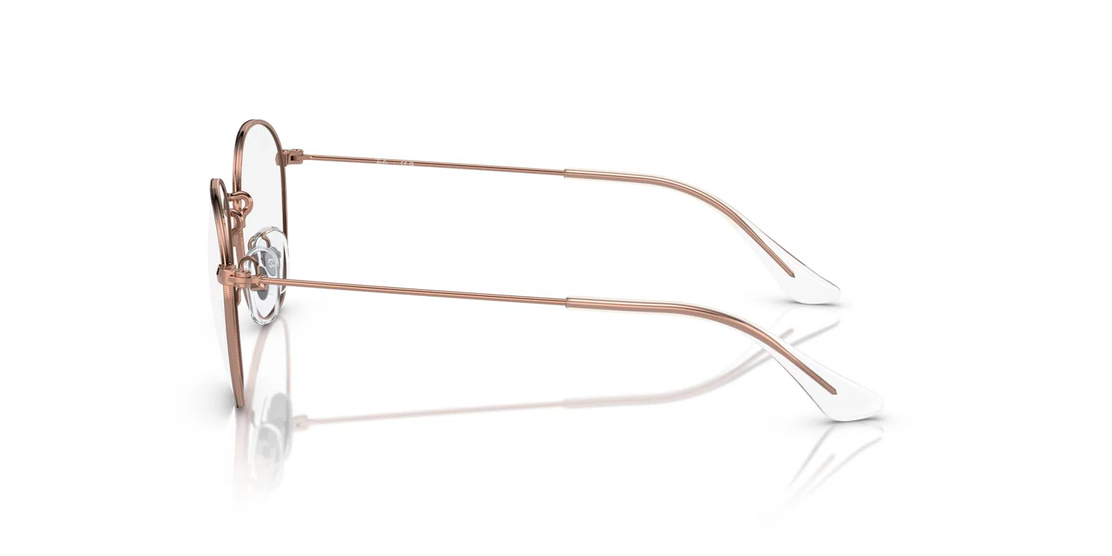 Ray-Ban Kids Rob 0RY9572V Eyeglasses - view 12